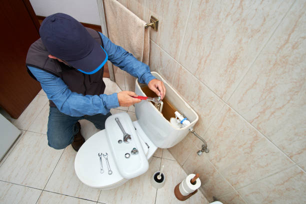 Best Leak Detection Services  in Vamo, FL