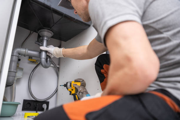 Best Commercial Plumbing Services  in Vamo, FL